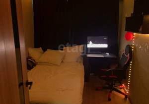 5-к квартира, вторичка, 82м2, 1/9 этаж