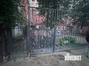 3-к квартира, вторичка, 50м2, 2/5 этаж