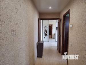 2-к квартира, вторичка, 43м2, 9/9 этаж