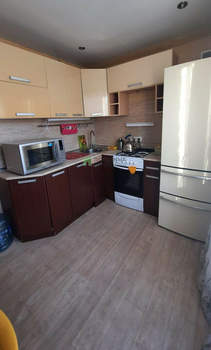 2-к квартира, вторичка, 45м2, 5/9 этаж