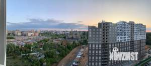 3-к квартира, вторичка, 71м2, 13/18 этаж