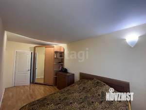 3-к квартира, вторичка, 61м2, 5/5 этаж