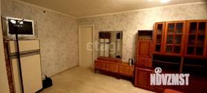 2-к квартира, вторичка, 43м2, 1/5 этаж