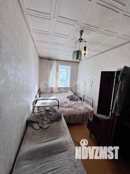 2-к квартира, вторичка, 44м2, 1/5 этаж