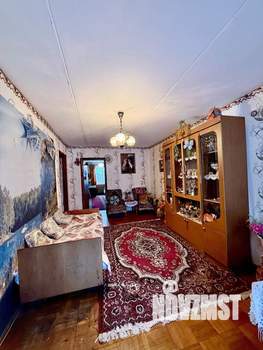 3-к квартира, вторичка, 60м2, 2/5 этаж