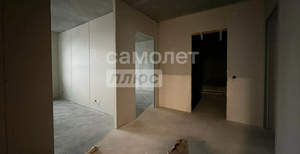 2-к квартира, вторичка, 65м2, 5/15 этаж