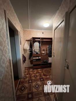 2-к квартира, вторичка, 38м2, 5/5 этаж