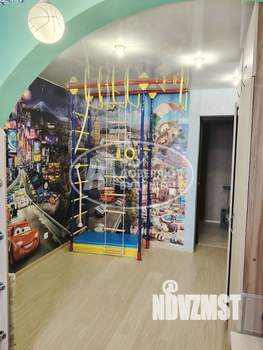 3-к квартира, вторичка, 93м2, 9/12 этаж