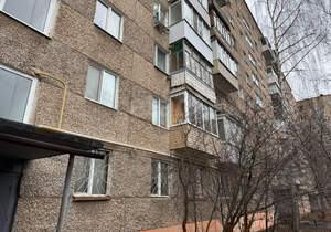 3-к квартира, вторичка, 53м2, 2/9 этаж