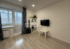 1-к квартира, вторичка, 36м2, 3/9 этаж