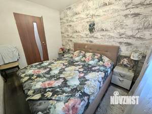 3-к квартира, вторичка, 56м2, 1/5 этаж