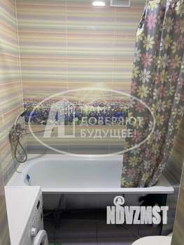 Студия квартира, вторичка, 26м2, 3/6 этаж