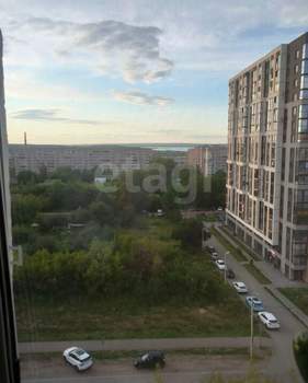Фото квартиры на продажу (9)