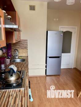 1-к квартира, вторичка, 42м2, 2/9 этаж