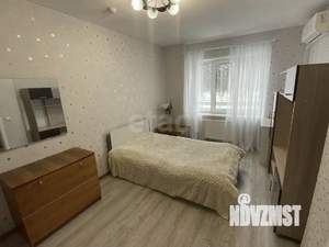 1-к квартира, вторичка, 31м2, 3/18 этаж