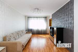2-к квартира, вторичка, 50м2, 9/10 этаж