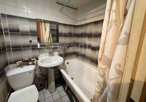 1-к квартира, вторичка, 29м2, 3/9 этаж