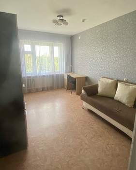 1-к квартира, вторичка, 34м2, 9/10 этаж