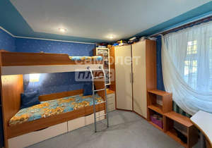 2-к квартира, вторичка, 49м2, 2/5 этаж