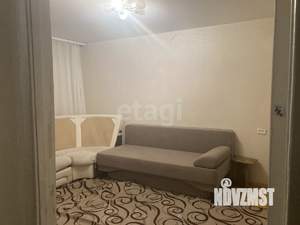 1-к квартира, вторичка, 29м2, 3/9 этаж