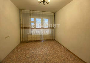 1-к квартира, вторичка, 35м2, 3/10 этаж