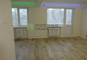 2-к квартира, вторичка, 45м2, 3/5 этаж