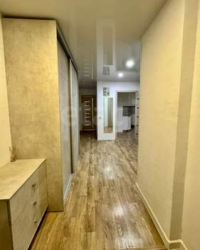 3-к квартира, вторичка, 77м2, 3/19 этаж