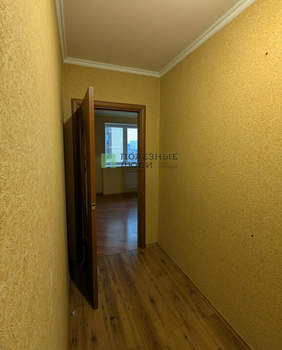 4-к квартира, вторичка, 131м2, 10/10 этаж