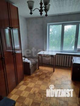 1-к квартира, вторичка, 29м2, 3/9 этаж