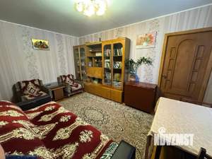 3-к квартира, вторичка, 53м2, 1/9 этаж
