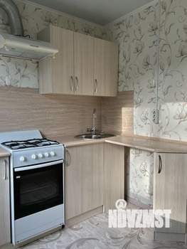 2-к квартира, вторичка, 44м2, 2/4 этаж