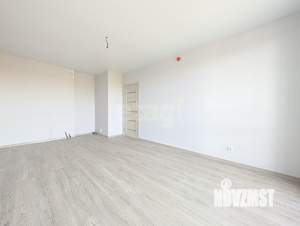 1-к квартира, вторичка, 38м2, 12/17 этаж