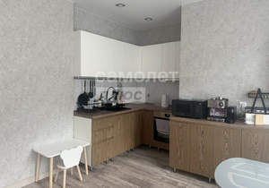 2-к квартира, вторичка, 51м2, 5/9 этаж