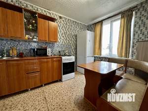 1-к квартира, вторичка, 32м2, 1/2 этаж