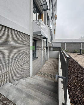 2-к квартира, вторичка, 49м2, 2/10 этаж