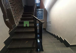 Студия квартира, вторичка, 59м2, 7/8 этаж