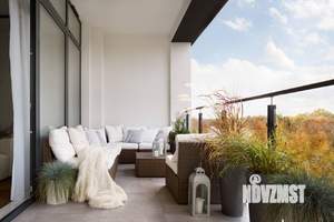 3-к квартира, вторичка, 129м2, 15/15 этаж