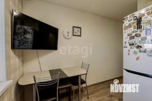 1-к квартира, вторичка, 35м2, 9/10 этаж