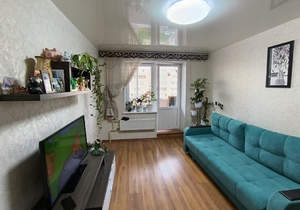 1-к квартира, вторичка, 37м2, 7/10 этаж