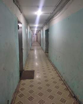 Студия квартира, вторичка, 18м2, 2/5 этаж