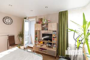 3-к квартира, вторичка, 72м2, 15/18 этаж