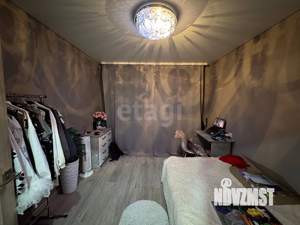 2-к квартира, вторичка, 43м2, 2/9 этаж