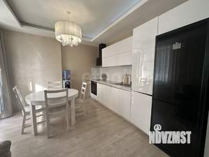 4-к квартира, вторичка, 104м2, 2/12 этаж