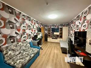 2-к квартира, вторичка, 47м2, 17/18 этаж