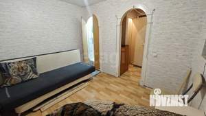 Студия квартира, вторичка, 13м2, 5/5 этаж