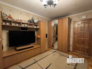 3-к квартира, вторичка, 52м2, 6/9 этаж