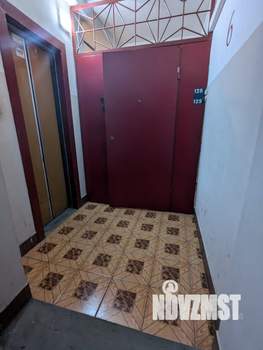 3-к квартира, вторичка, 54м2, 6/9 этаж