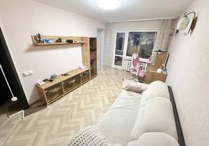 2-к квартира, вторичка, 45м2, 2/5 этаж