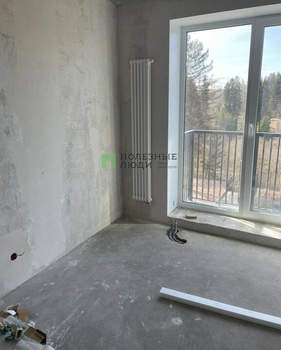 1-к квартира, вторичка, 39м2, 11/17 этаж