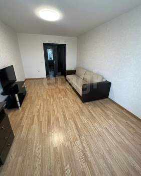 1-к квартира, вторичка, 44м2, 8/11 этаж